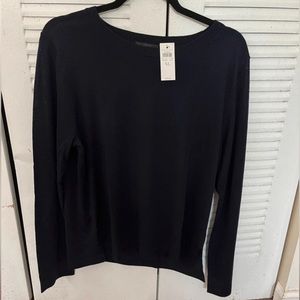 Merino Wool Sweater
